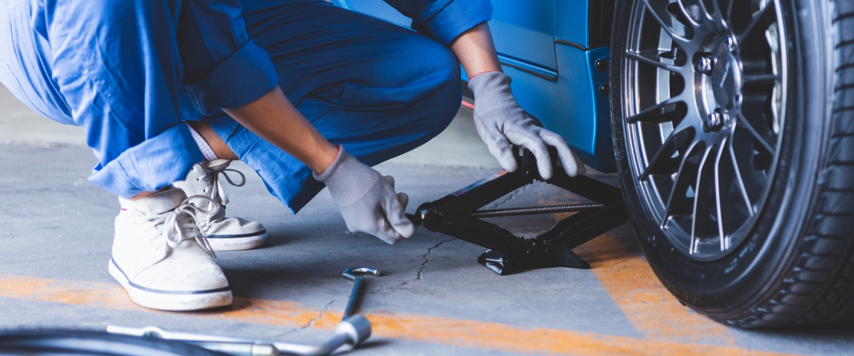 How AutoCore Empowers Auto Repair Shops in Dubai with Data Insights