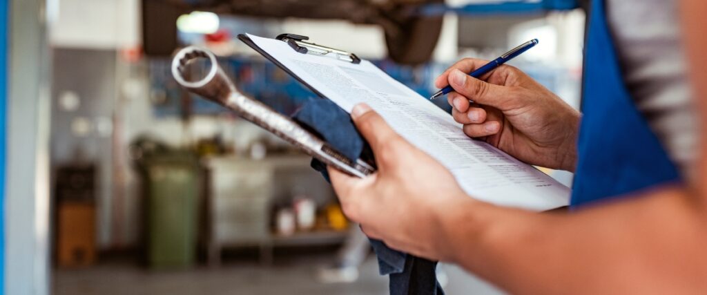Revolutionizing Inventory Management for Auto Repair Shops in Dubai with AutoCore